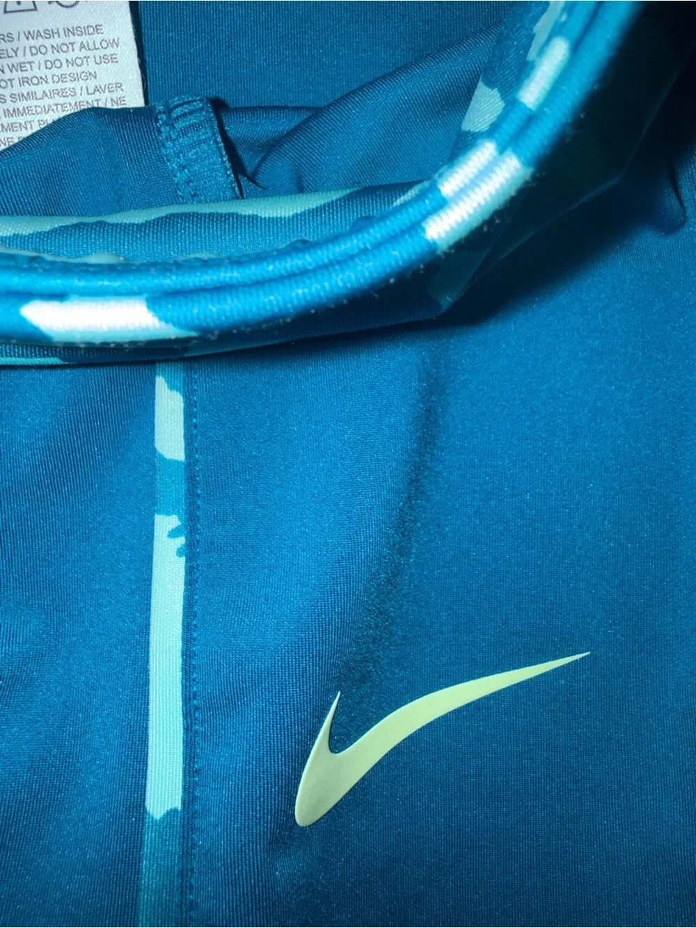 Nike women’s athletic